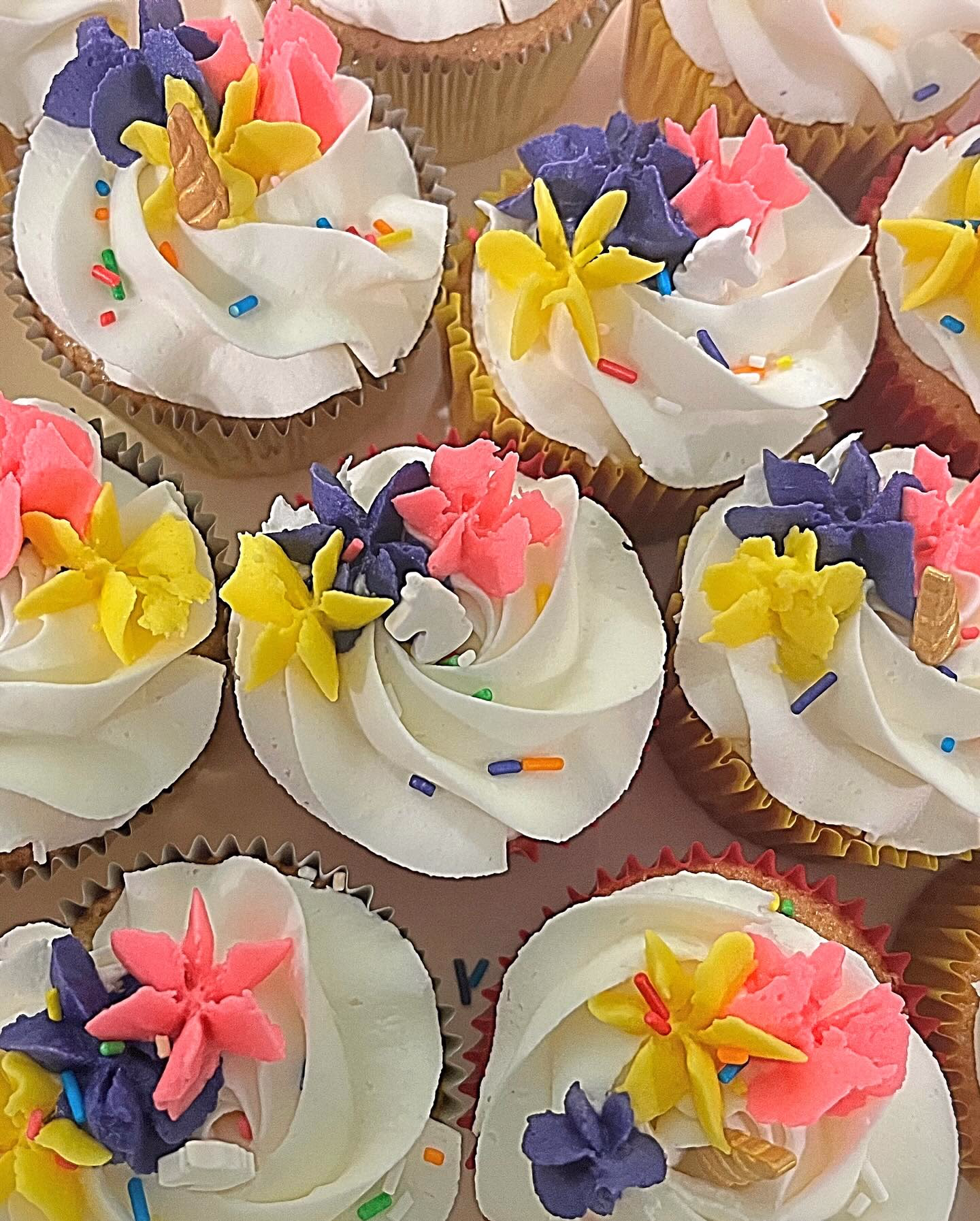 Cupcakes