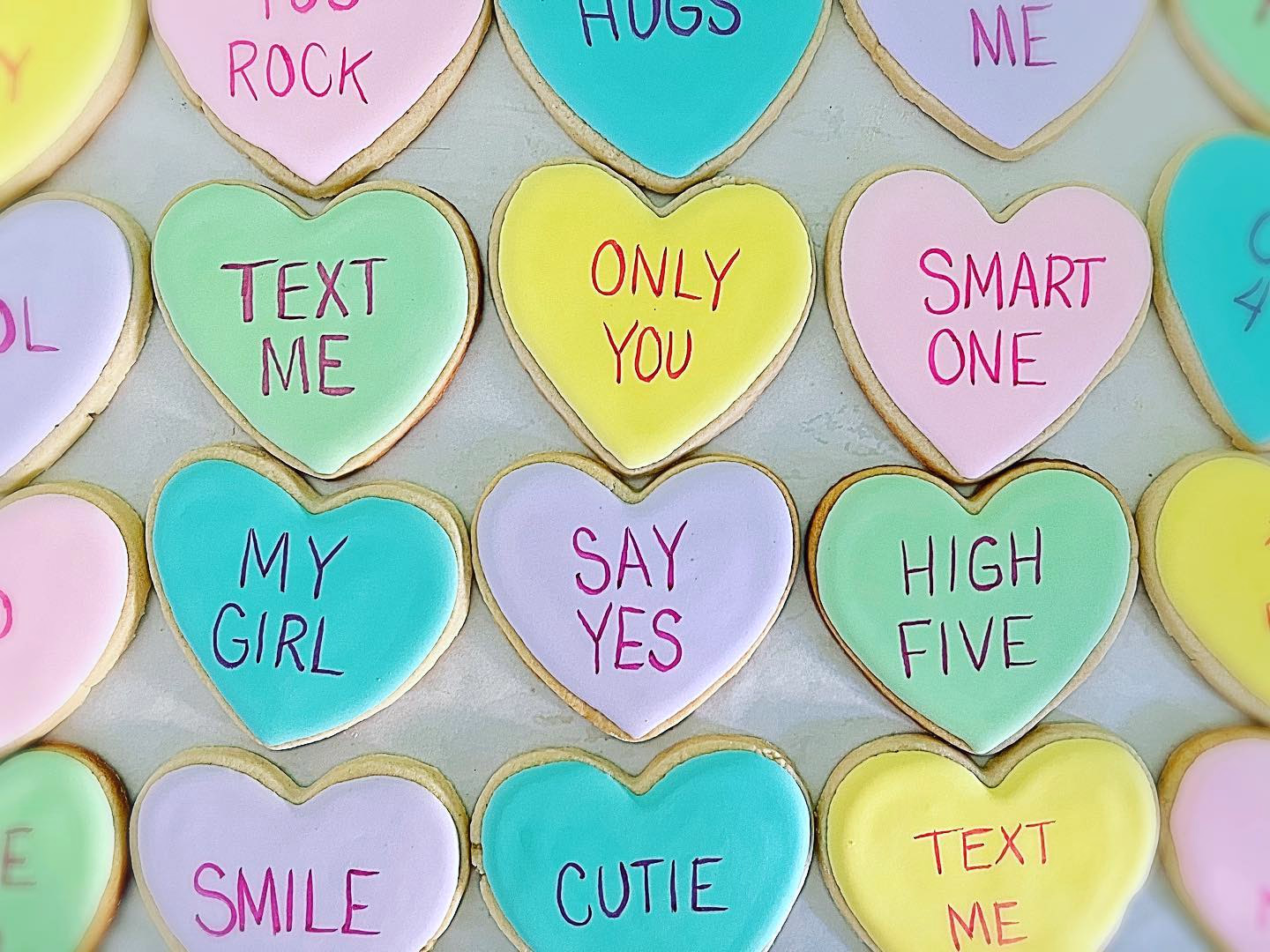 Cookies