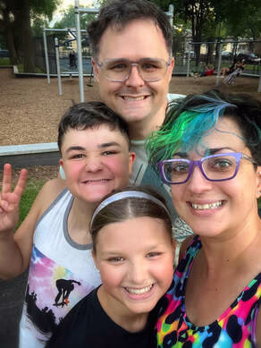 Decorated cookies example